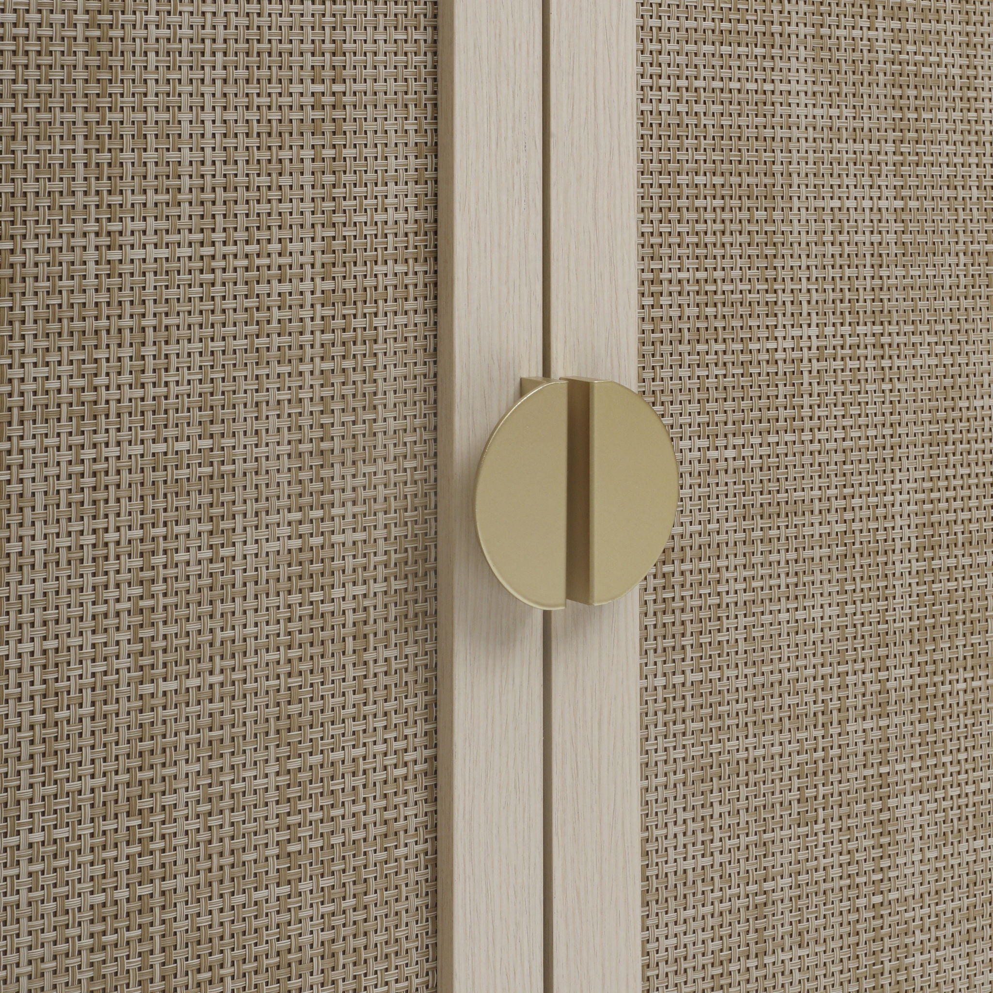 2 Door 3 Drawer Cabinet, Adjustable Storage System