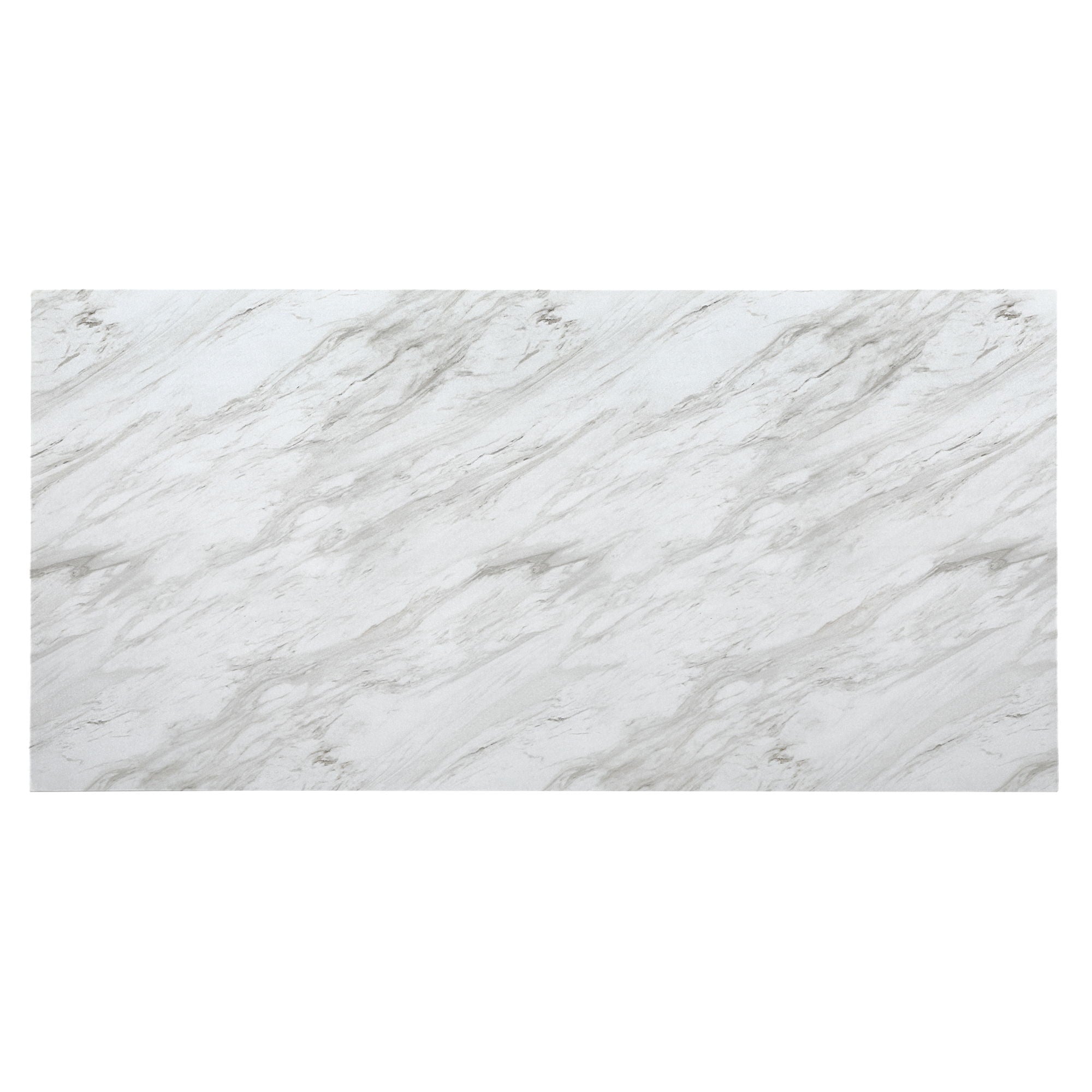 Stacey - Dining Table With Pedestal Base - Beige