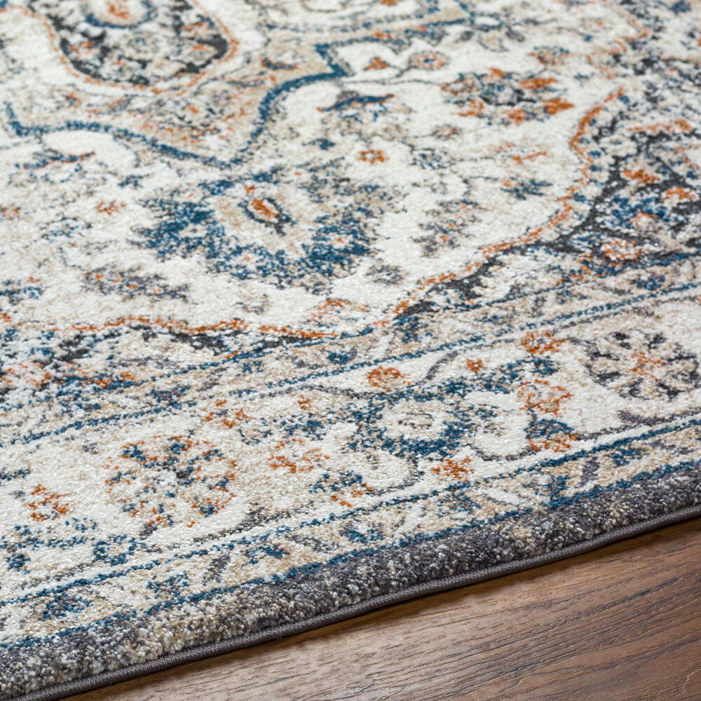 Tuscany Machine Woven Rug