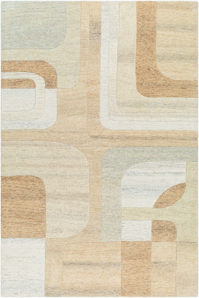 Brook Handmade Rug