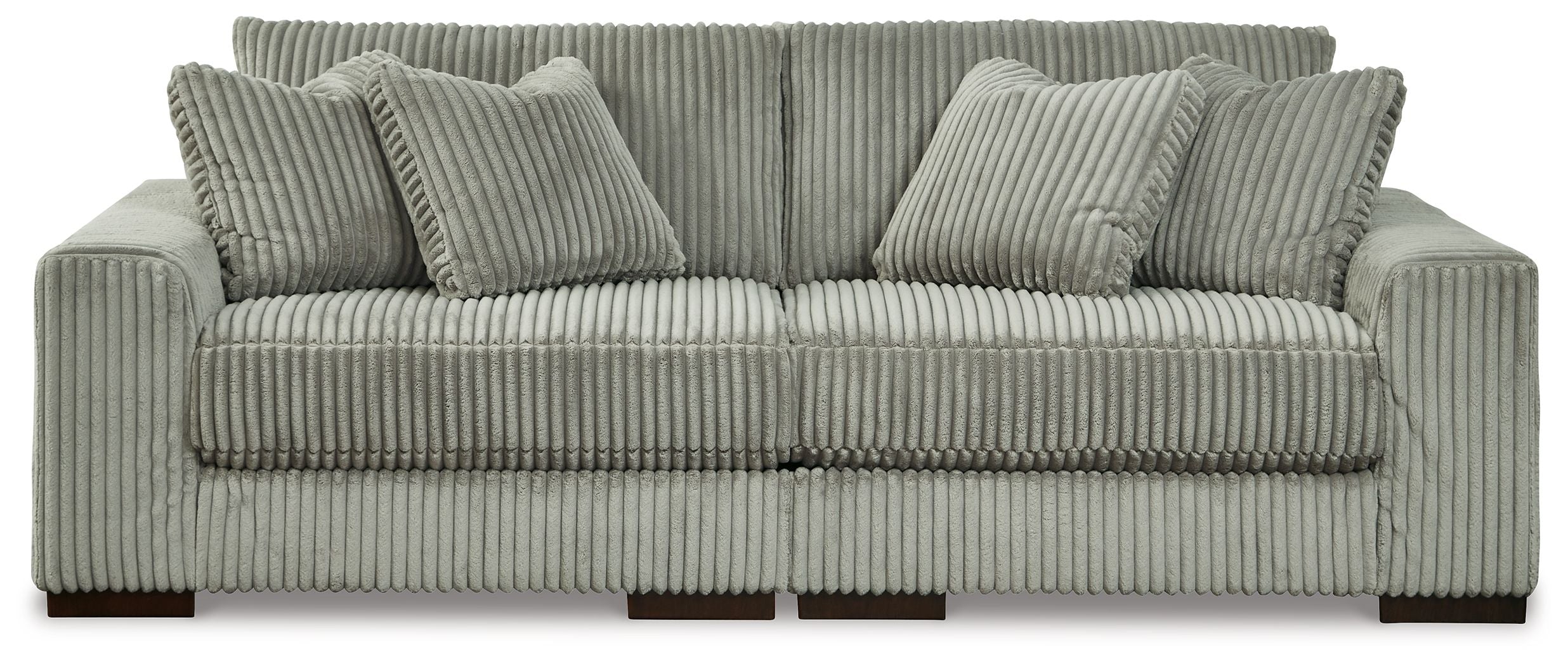 Signature Design by Ashley® Lindyn - Sectional Sofa | Meri Furniture