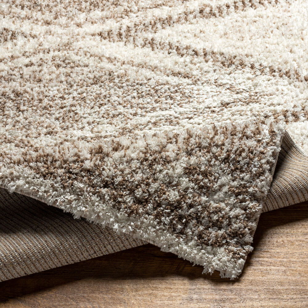 Capella Shag Machine Woven Rug