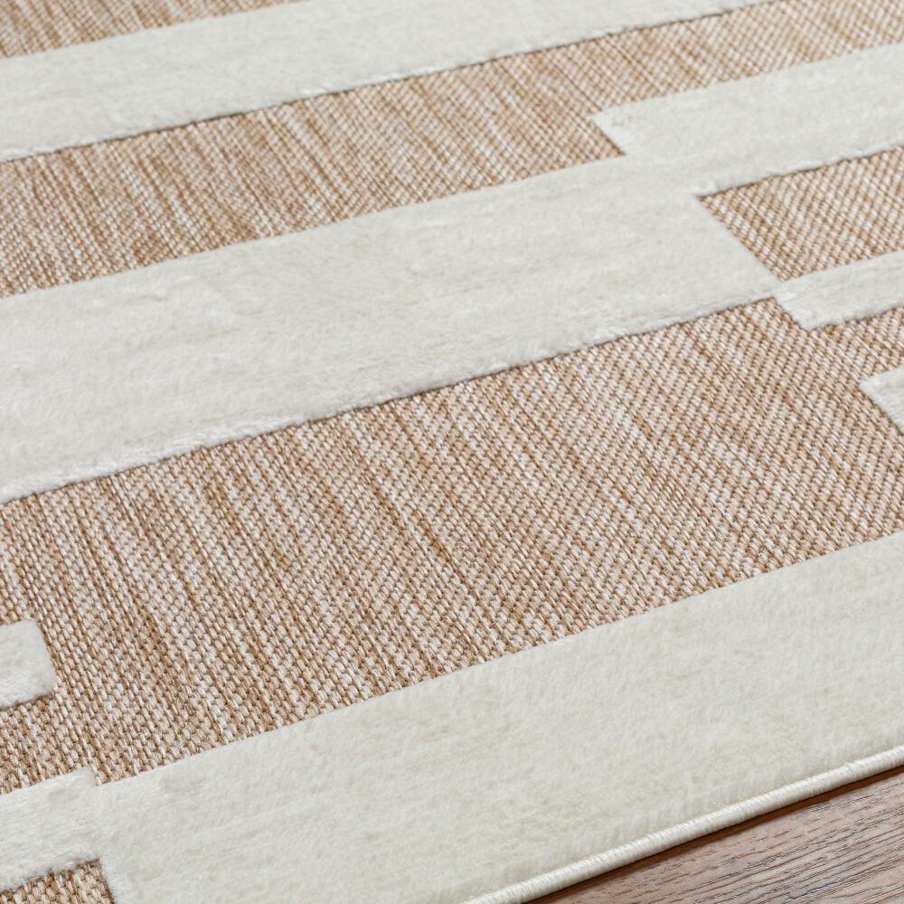 San Diego Machine Woven Rug