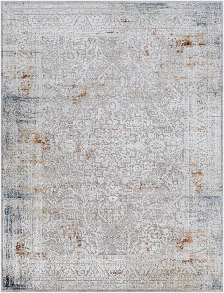 Norland Machine Woven Rug