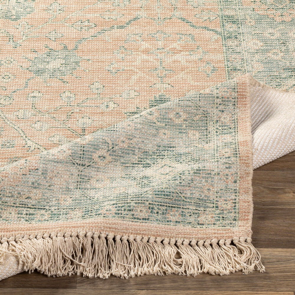 Zainab Handmade Rug