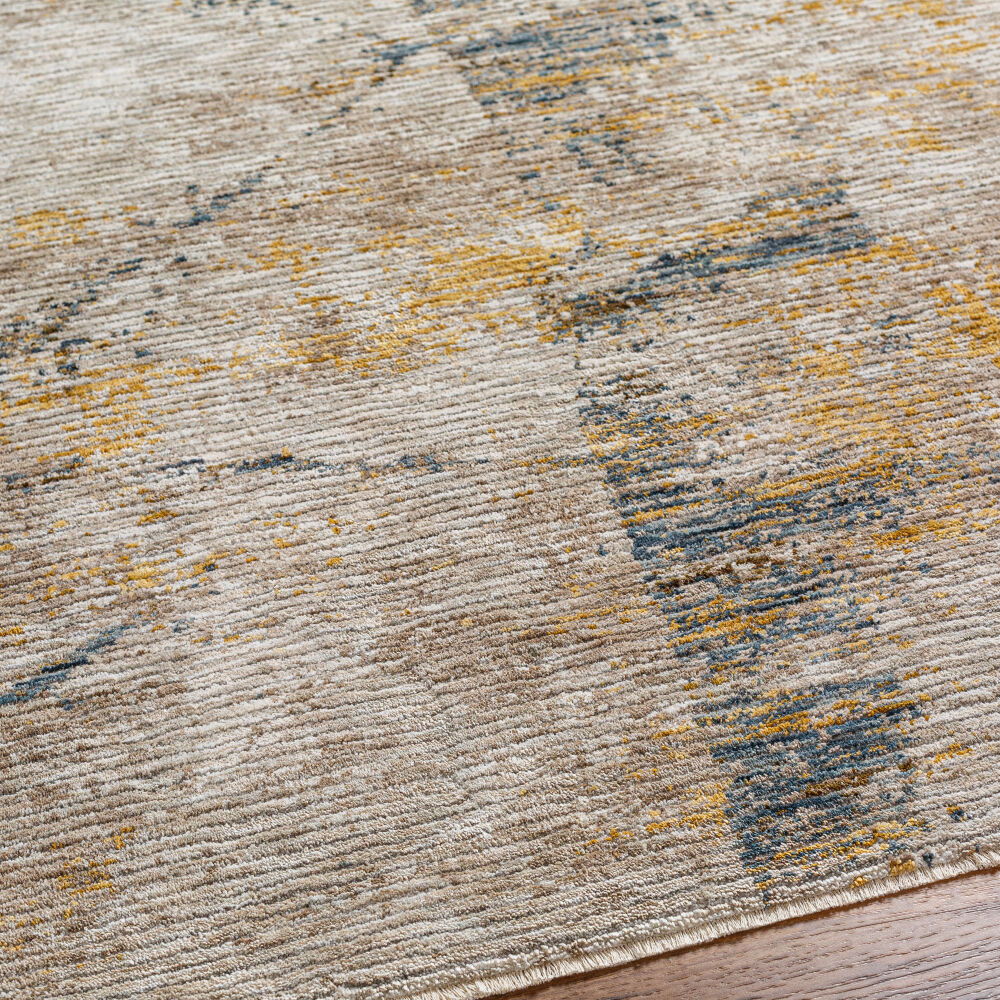 Naila Machine Woven Rug