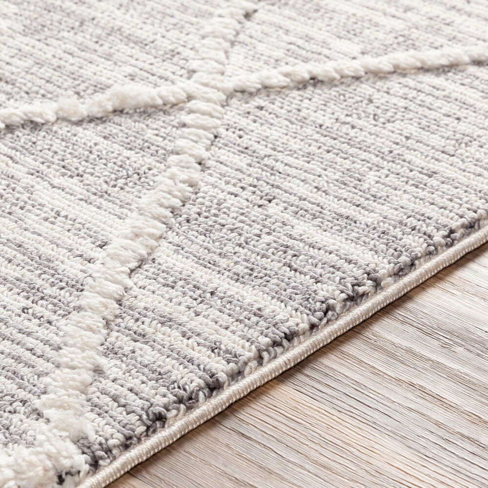 Azilal Machine Woven Rug