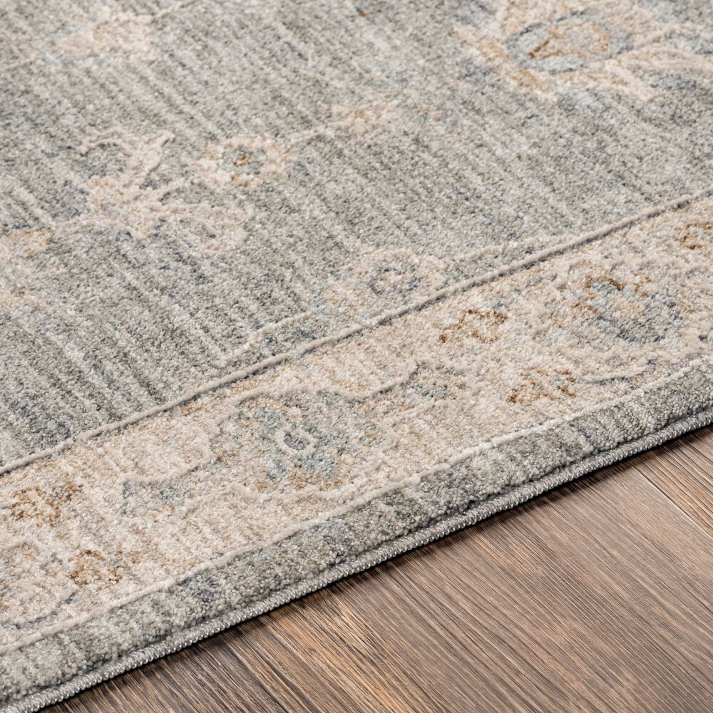 Avant Garde Machine Woven Rug