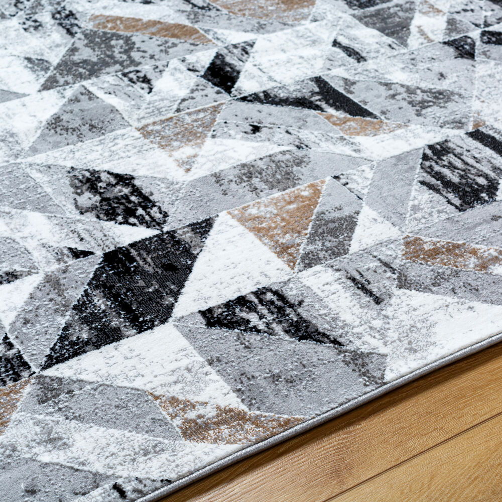 Allegro Machine Woven Rug