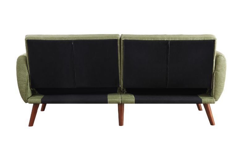 ACME Bernstein - Adjustable Sofa | Meri Furniture