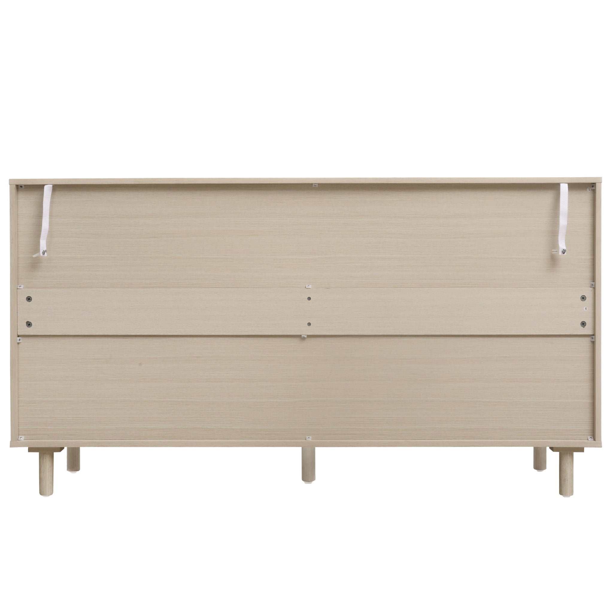 4 Door Cabinet, Customizable Storage System