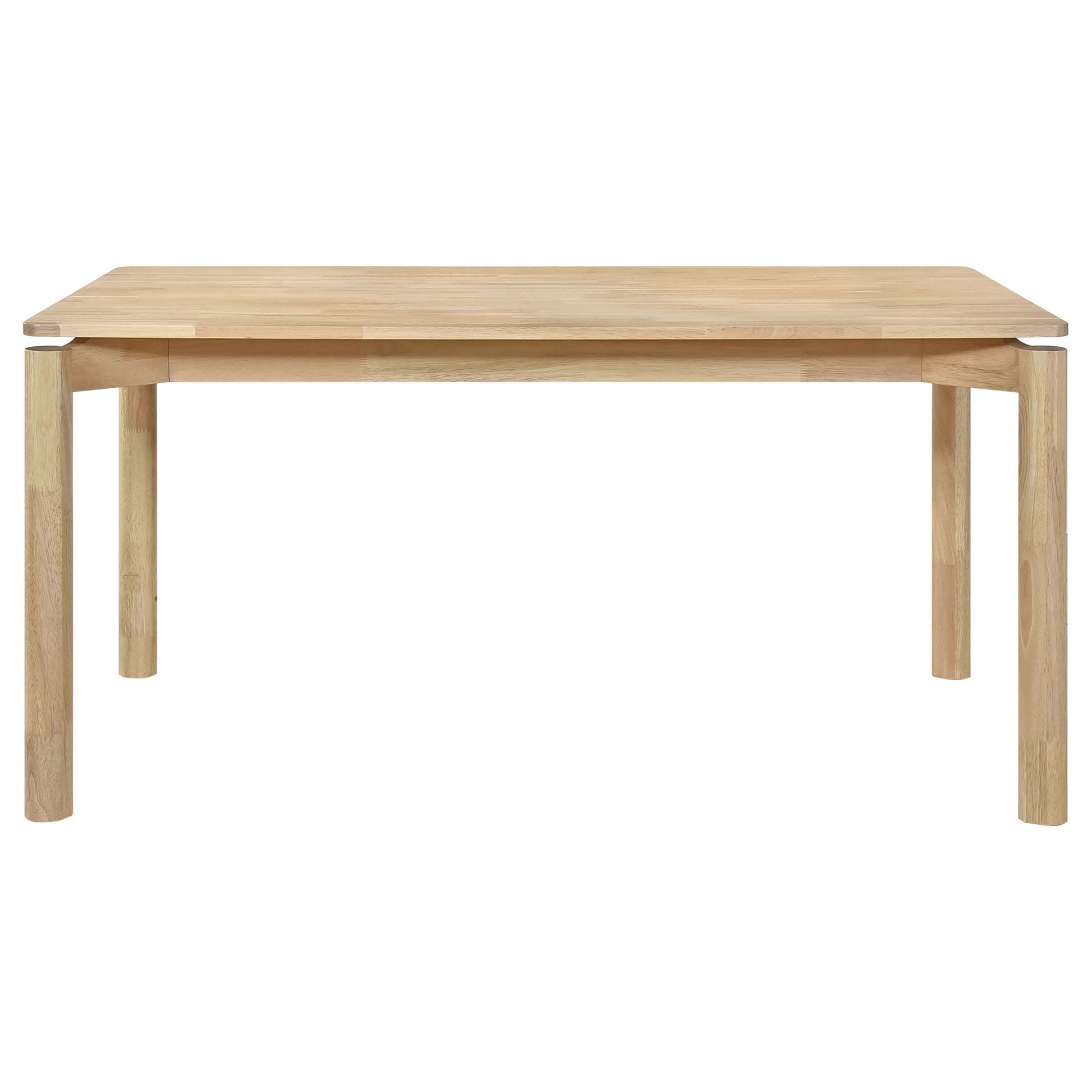 Coaster Fine Furniture Parkridge - Wood Dining Set | Meri Furniture