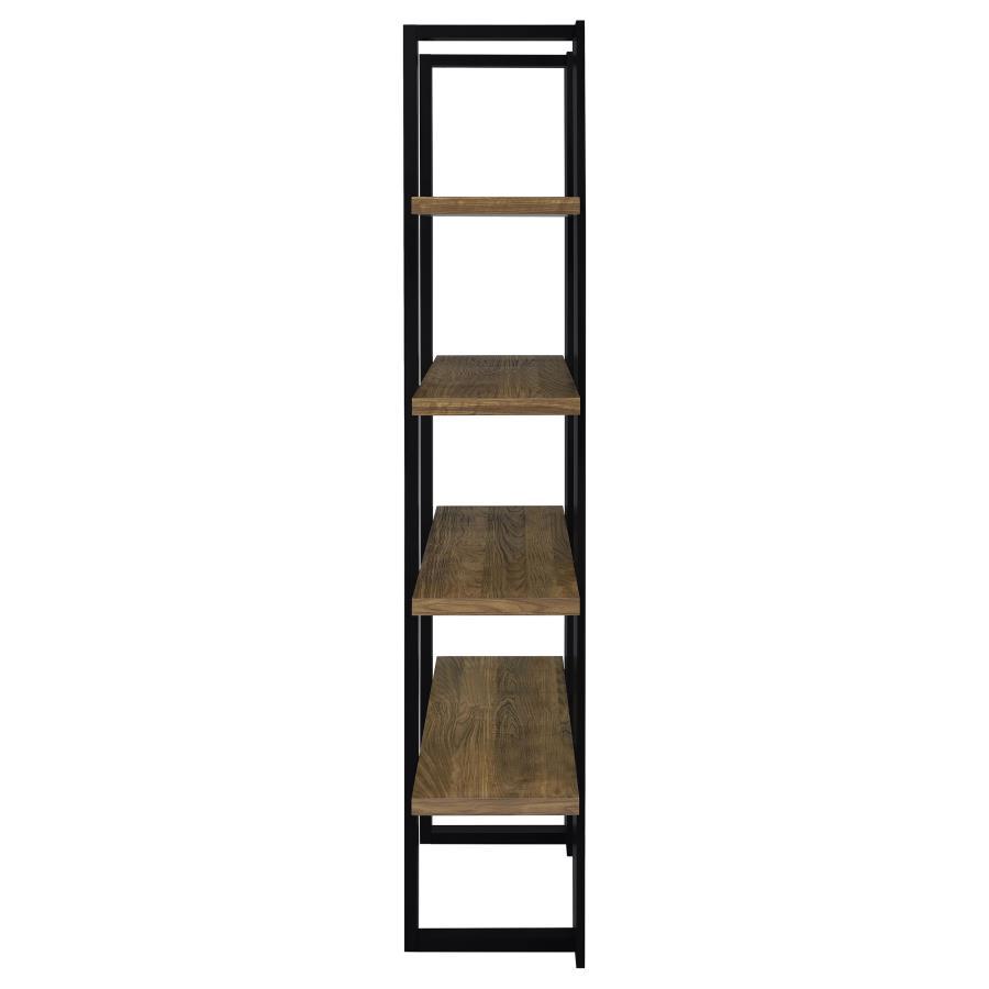 Coaster Fine Furniture Danbrook - Bookcase | Meri Furniture