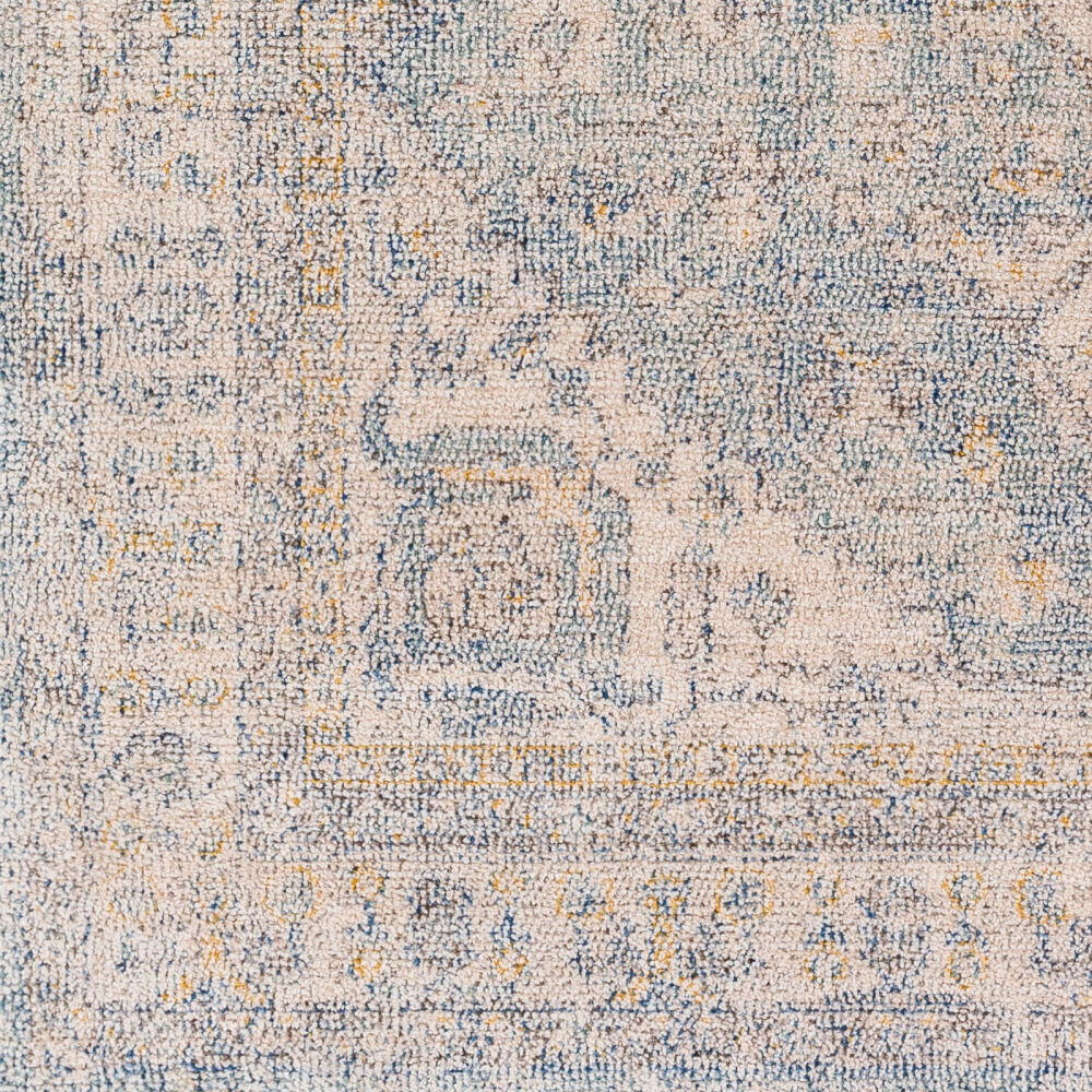 Subtle Machine Woven Rug