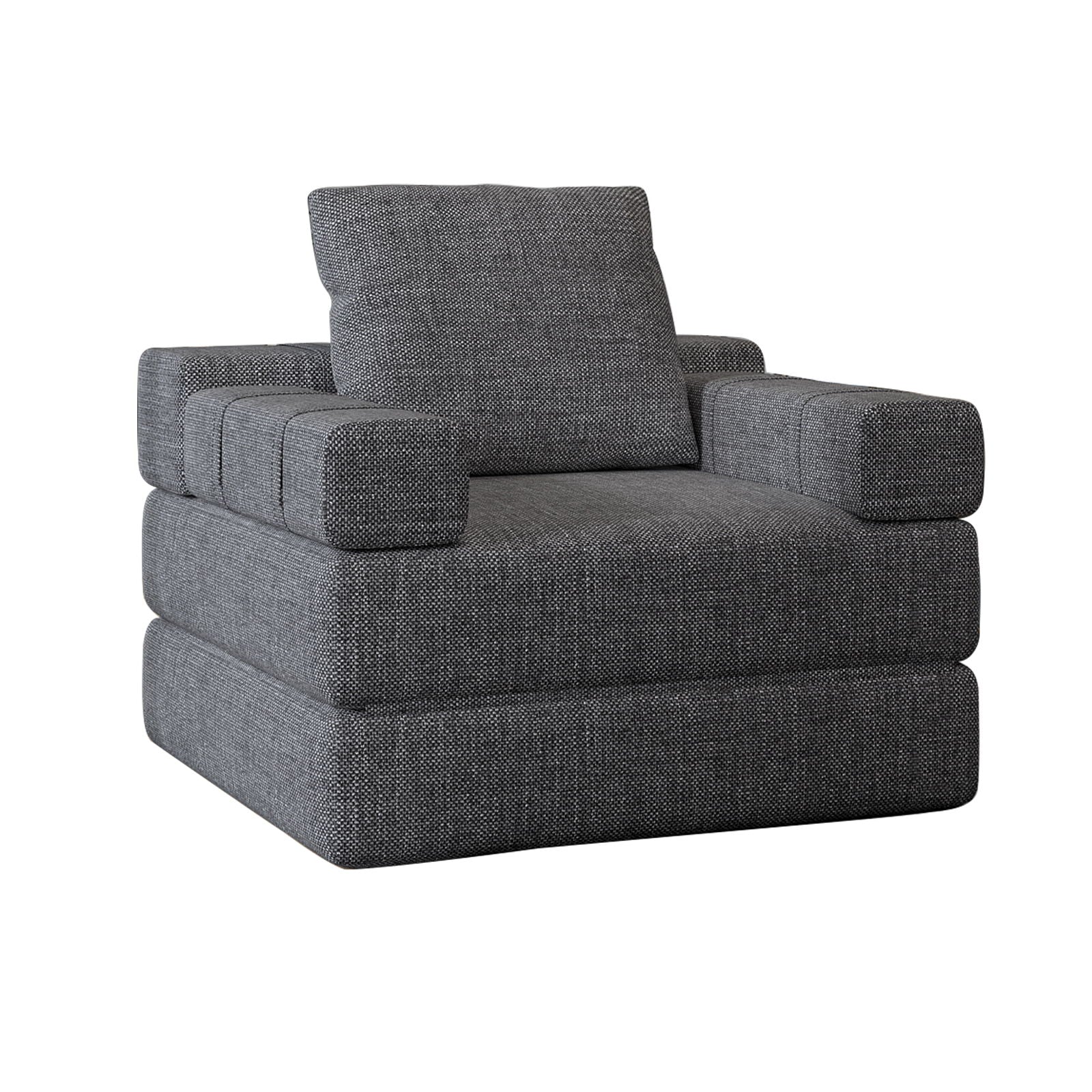 Single Sofa Chair That Converts To A Single Sofa Bed