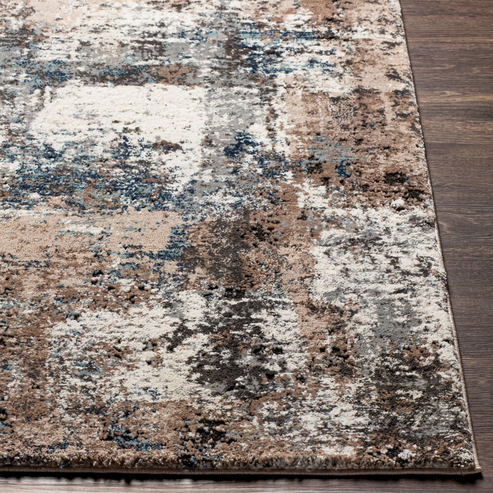 Montana Machine Woven Rug