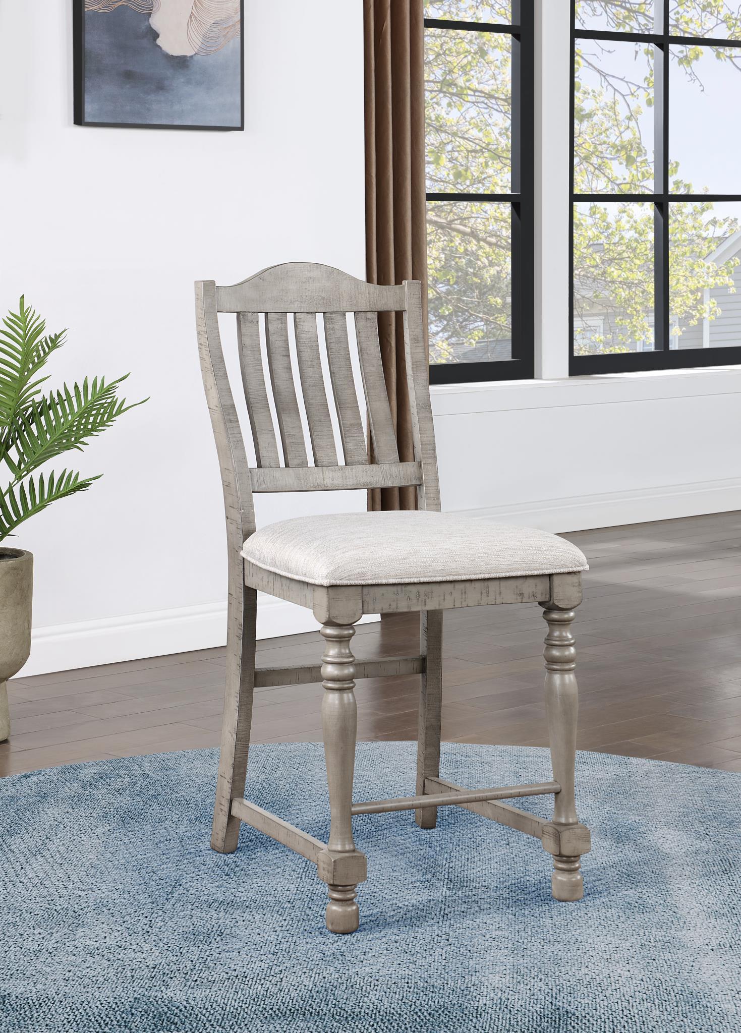 D114 - Dining Room Set