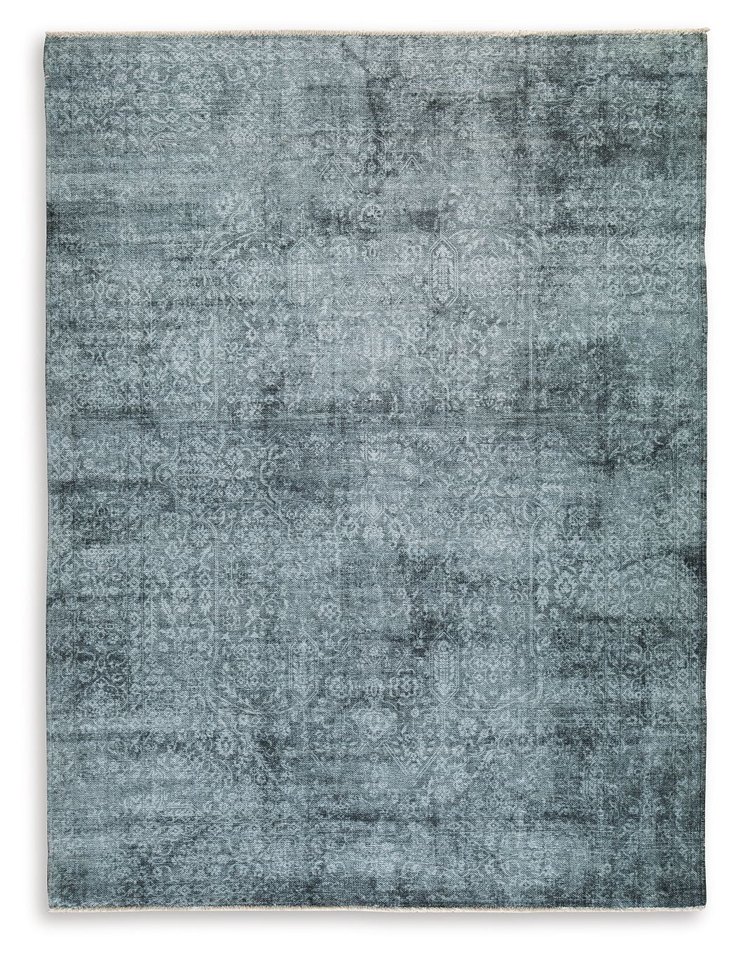 Signature Design by Ashley® Rhysill - Rug | Meri Furniture
