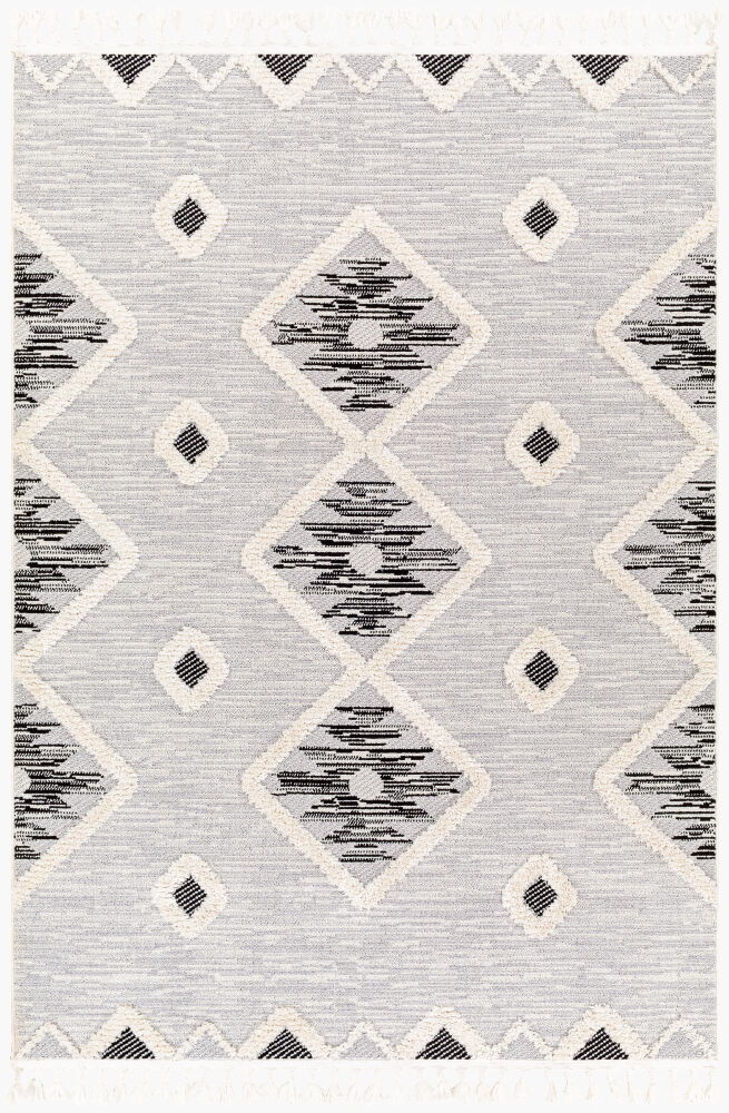 Azilal Machine Woven Rug