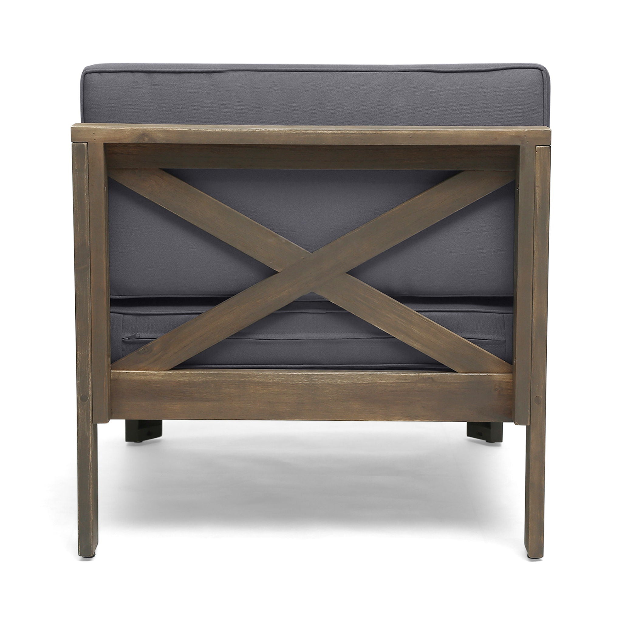 Alcove - L Shape Sofa Set