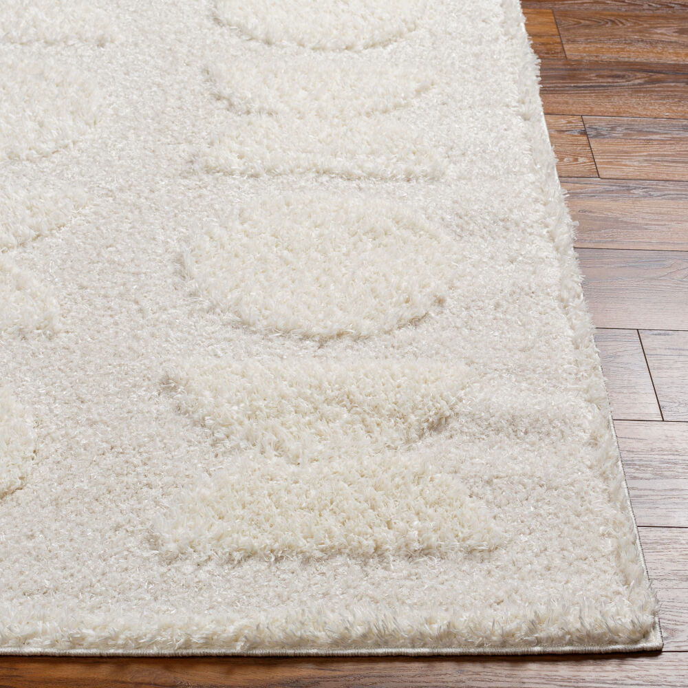 Rodos Machine Woven Rug