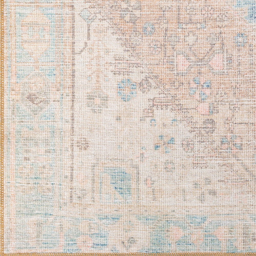 Alanya Machine Woven Rug