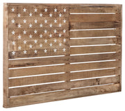 Ashley Furniture Jonway - Antique Brown - Wall Decor | Meri Furniture