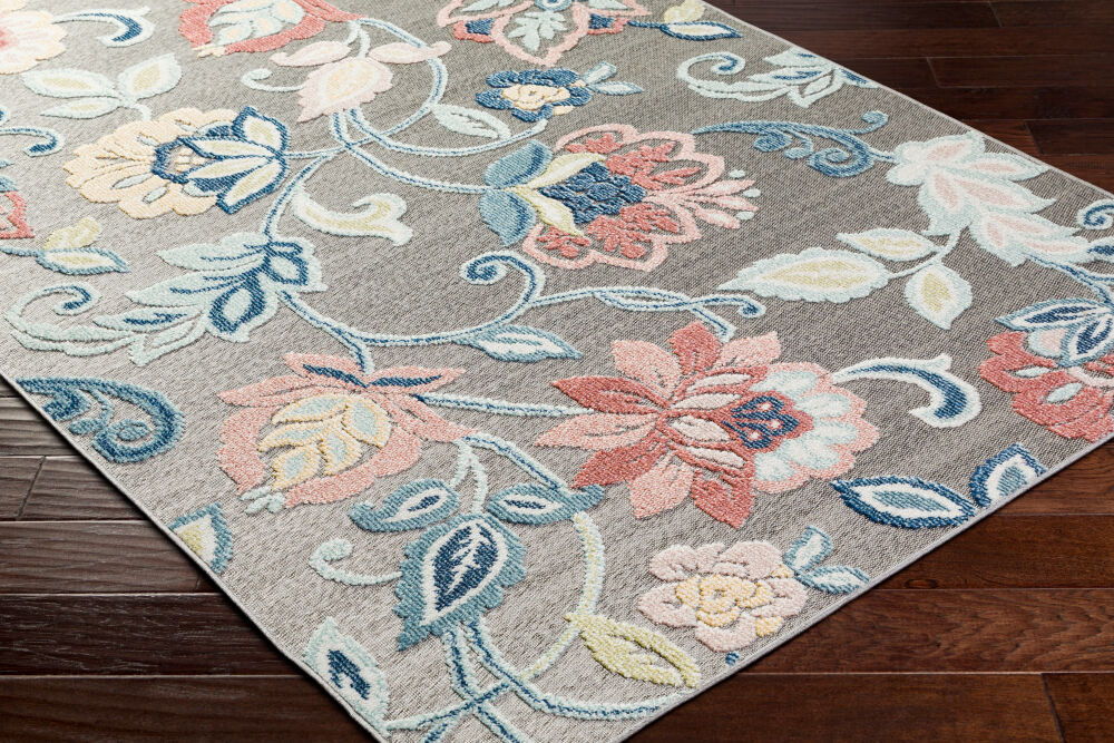 Lakeside Machine Woven Rug