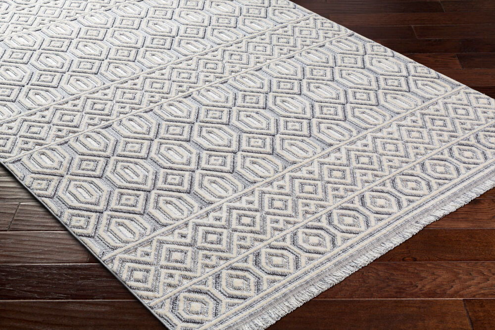 Broadway Machine Woven Rug