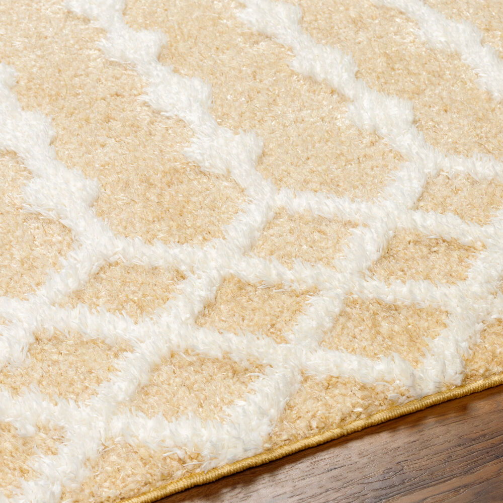 Rodos Machine Woven Rug