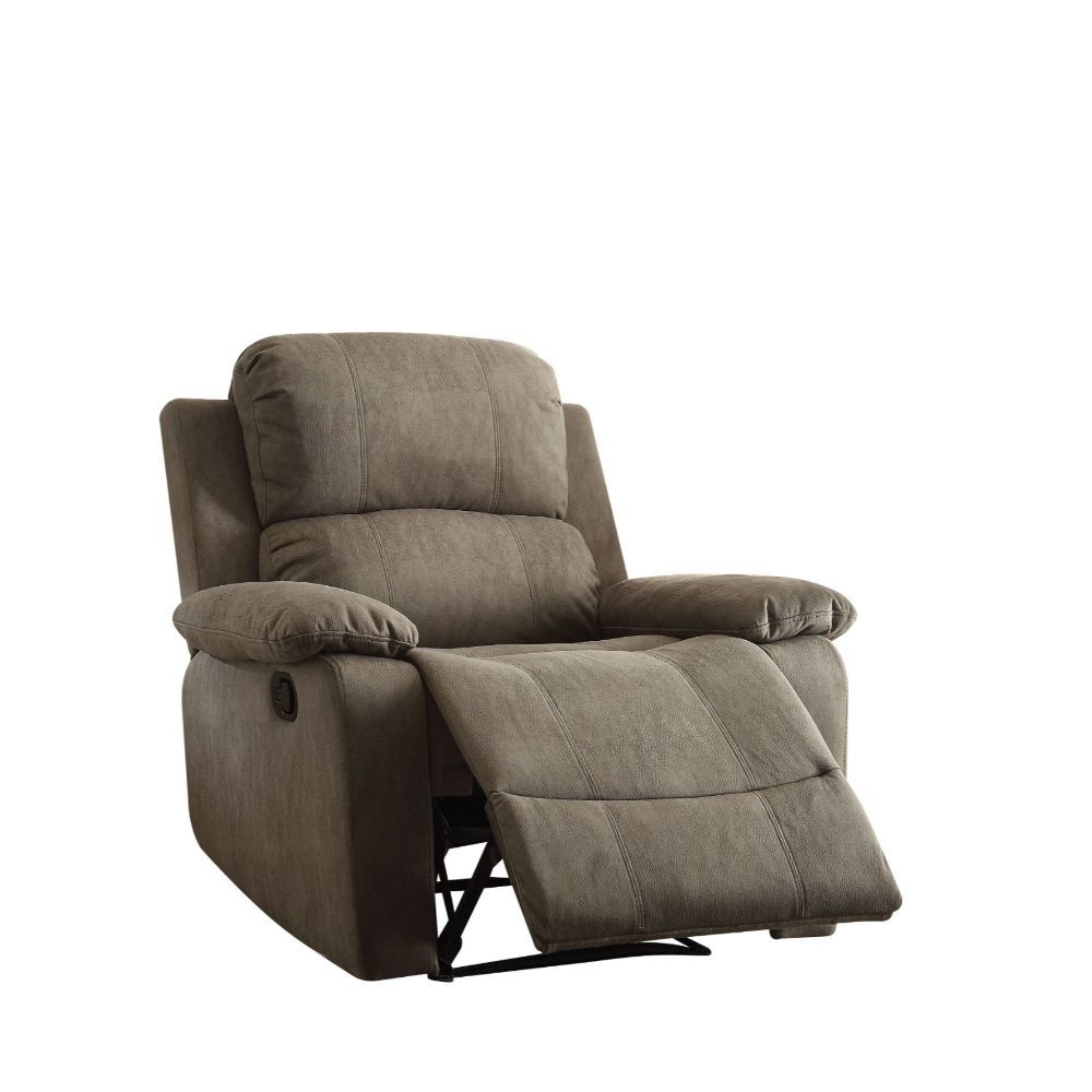 ACME Bina - Recliner (Motion) | Meri Furniture
