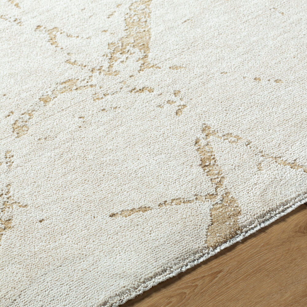 Emory Machine Woven Rug