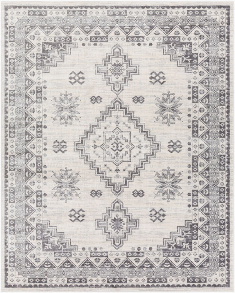 Roma Machine Woven Rug