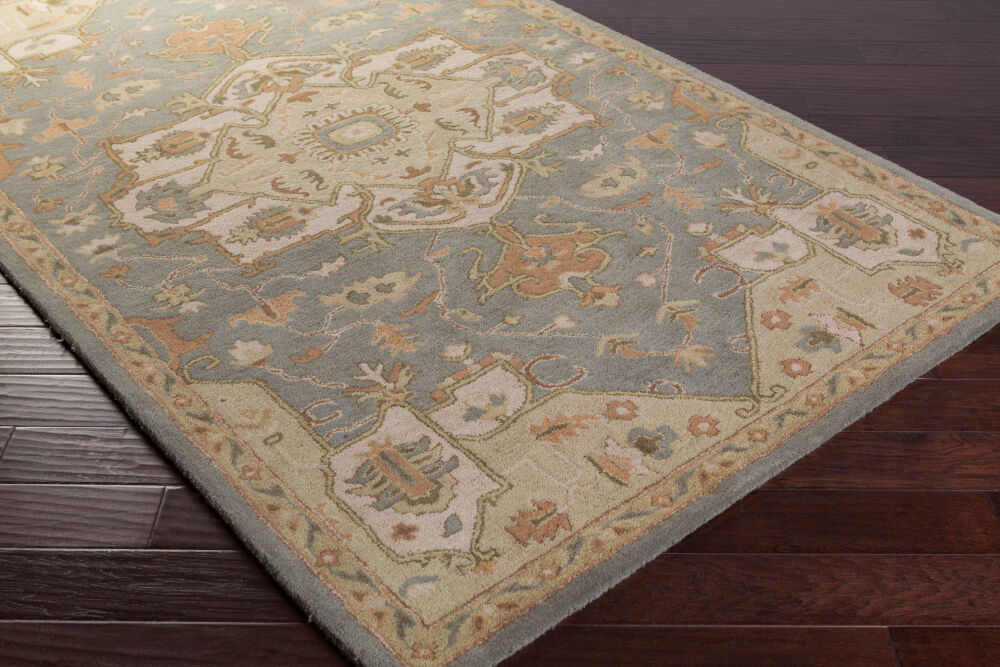 Caesar Handmade Rug