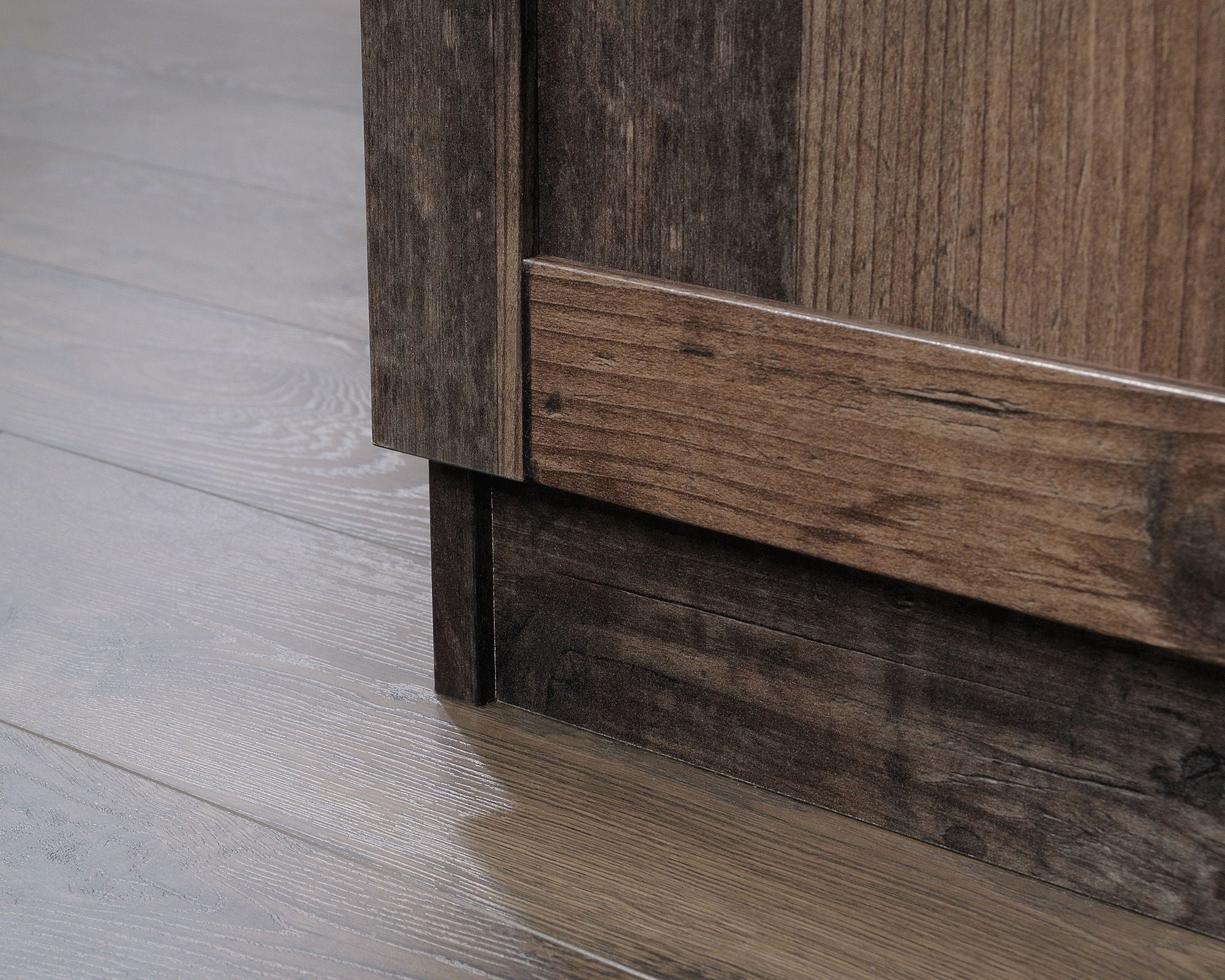 Wardrobe/Storage Cabinet Reclaimed Pine