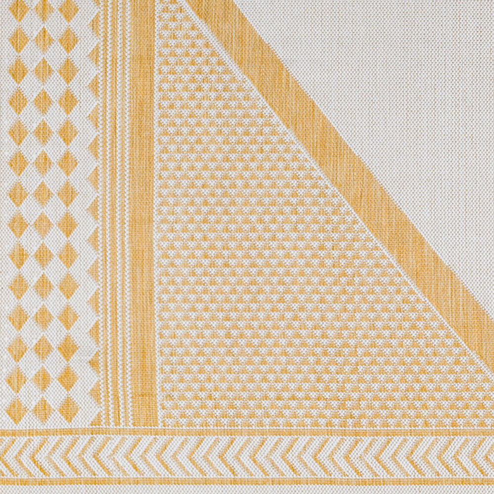 Long Beach Machine Woven Rug