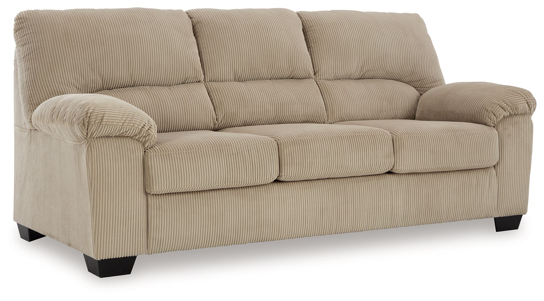 Signature Design by Ashley® Simplejoy - Sofa | Meri Furniture