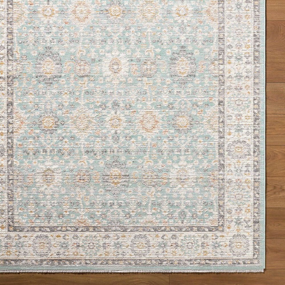 Amir Machine Woven Rug