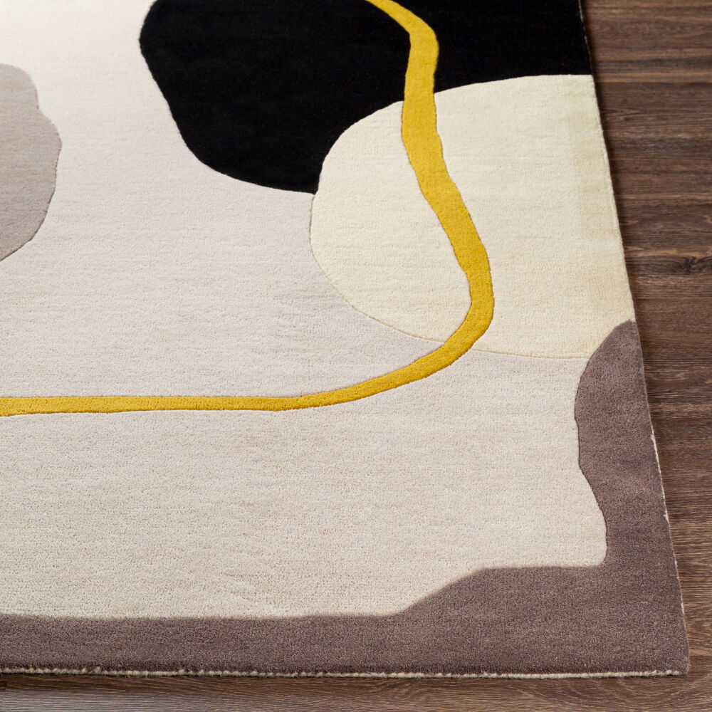 Queens Handmade Rug
