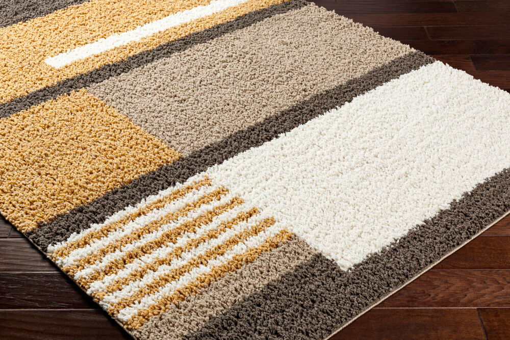 Birmingham Machine Woven Rug