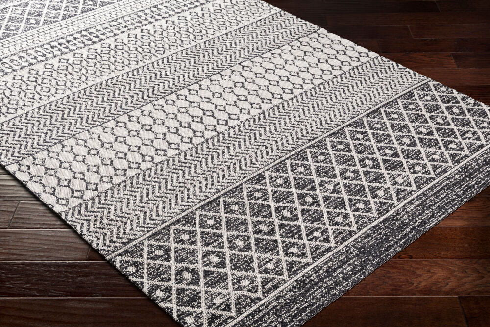 La Casa Machine Woven Rug