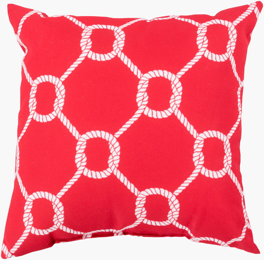 Rain Pillow