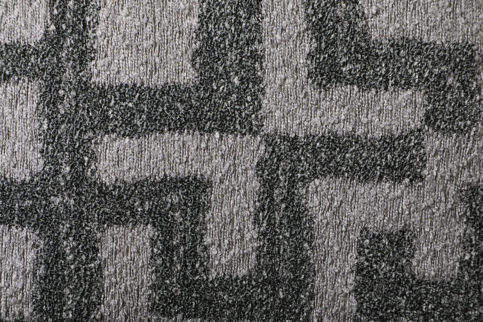 U364 - 2 Piece Sectional - Charcoal