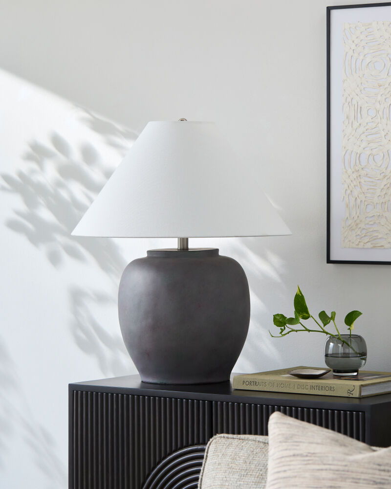 Forest Accent Table Lamp