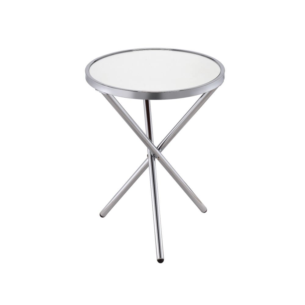 ACME Lajita - Accent Table | Meri Furniture