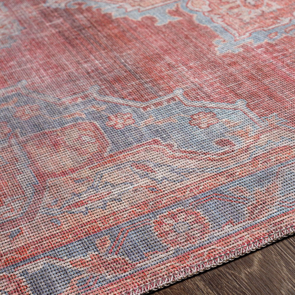 Farrell Machine Woven Rug