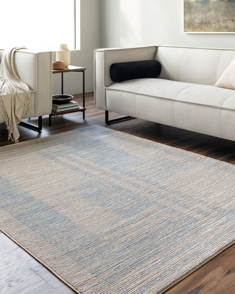 Allegro Machine Woven Rug