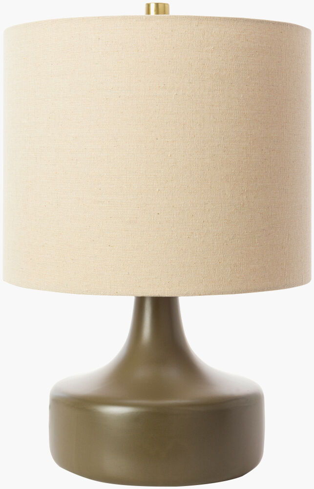 Rita Accent Table Lamp
