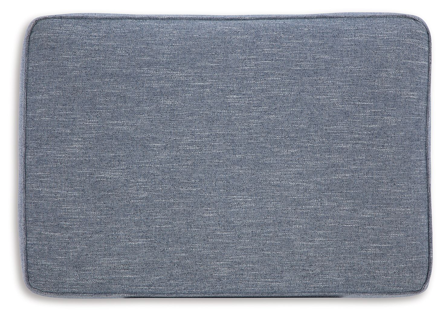 Carissa Manor - Ottoman - Denim