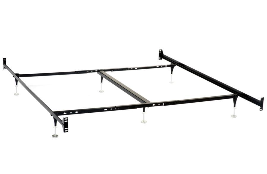 Coaster Fine Furniture Esme - Bed Frame | Meri Furniture